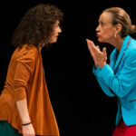 El CENART presenta Las Hermanas Vals, dirigida por Pilar Boliver