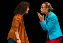 El CENART presenta Las Hermanas Vals, dirigida por Pilar Boliver