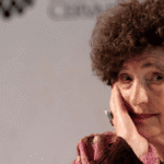 Ecos contemporáneos de Virginia Woolf, en voz de Margo Glantz y Paloma Vidal