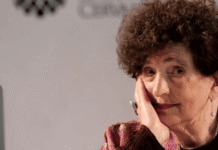 Ecos contemporáneos de Virginia Woolf, en voz de Margo Glantz y Paloma Vidal