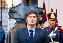 Milei destroza un siglo de conquistas laborales, en Argentina