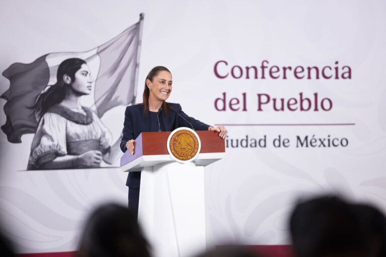 Que no le digan, que no le cuenten; no es ni Plan, ni B, ni electoral