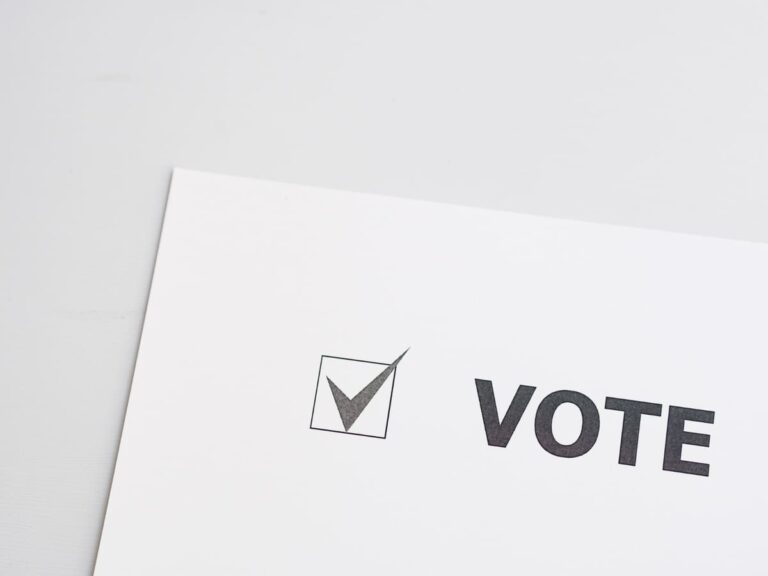 Radar Electoral 2026