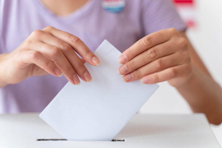 Reporte de Inteligencia: Radar Digital Electoral
