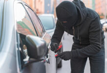 Robo de autos en México: cifras a la baja