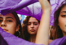 Ni violencia ni aborto: Mujeres Libres y Soberanas hacen un llamado a una agenda de mujer pacífica y auténtica