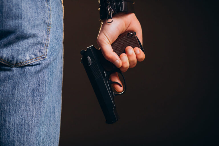 México registra 37 mil homicidios en 500 días