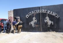 Rancho Izaguirre: Símbolo Persistente de Impunidad