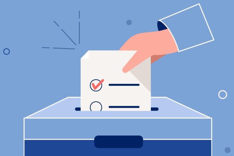 Y llegó la iniciativa de reforma “electoral”