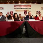 El declive de Morena y la parálisis opositora