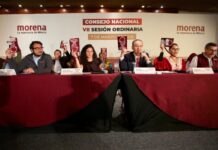 El declive de Morena y la parálisis opositora