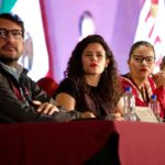 Morena: pugnas internas y nepotismo bajo la lupa