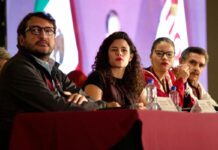 Morena: pugnas internas y nepotismo bajo la lupa