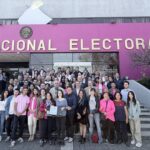 El registro de Somos México