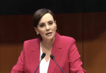 Videoblog. Perspectiva. México: de la violencia a los derrames