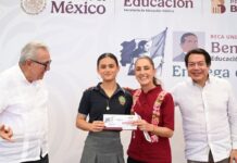 Sheinbaum: Lapsus que Desata Controversia Fronteriza