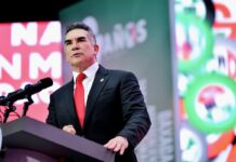 PRI Busca Alianza Opositora Imposible