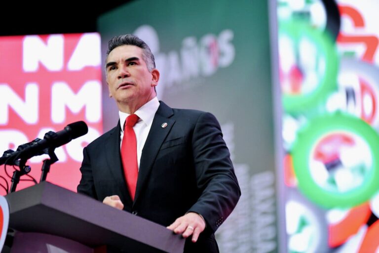 PRI Busca Alianza Opositora Imposible
