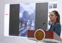 Pacto Sheinbaum contra violencia digital genera polémica