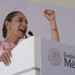Sheinbaum radicaliza agenda tras derrota legislativa