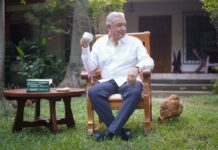 Reapariciones de AMLO Desafían su Retiro