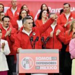 Defensores de México: PRI se Adelanta al PAN