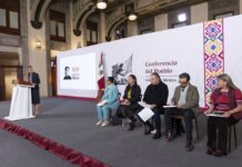 Momento clave para construir una narrativa gubernamental respaldada por evidencia