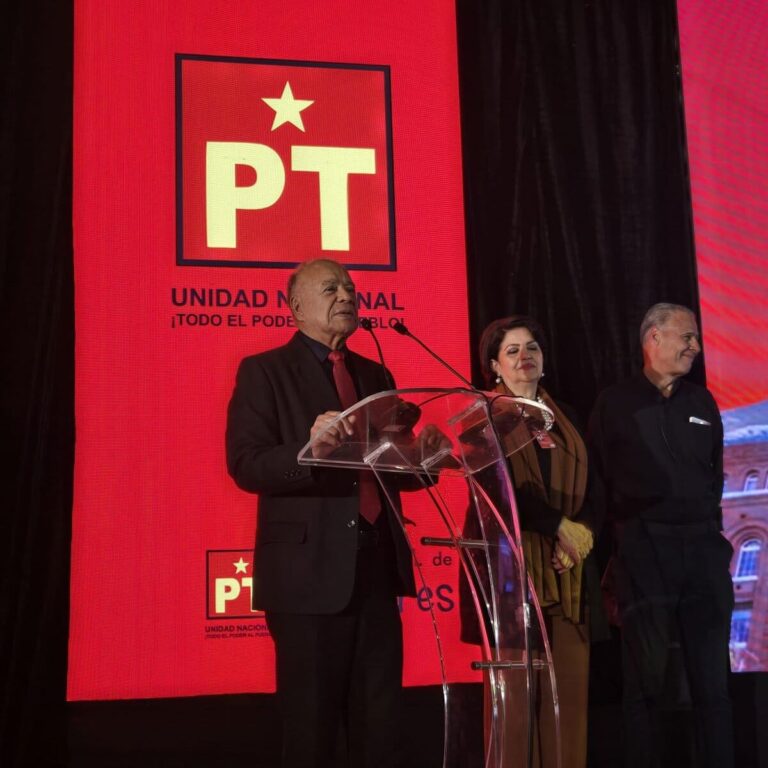 El PT Desafía a Sheinbaum en Clave Electoral
