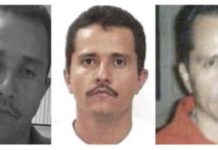 El Mencho y la reforma electoral