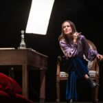 “Nada que declarar…, salvo mi genialidad”: Óscar Wilde vuelve a escena en Lady Oscar Salomé