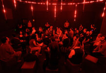 El Sonidario de la Fonoteca Nacional estrena “Una mañana en el Museo de las Cenizas”, de Esteban Chapela