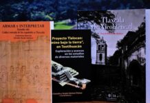 El pasado de México asoma en la FILCO con publicaciones del INAH