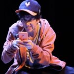 Convoca Cultura Chihuahua a participar en el XXI Festival de Monólogos “Teatro a una Sola Voz”