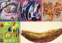 Marzo se llena de arte en la Ciudad de México: exposiciones y eventos culturales imperdibles