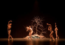 El Centro Cultural Helénico abre las convocatorias “Proyectos de Producción Escénica” y “Rutas Escénicas Estatales”