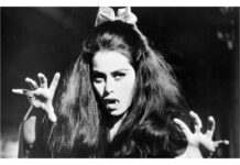 Maravillosas, monstruosas: cuatro décadas de terror en el cine mexicano