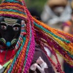 La quinta edición del festival “Guerrero en Los Pinos” reúne a más de 17 mil personas