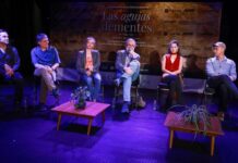 «Las Agujas Dementes», una mirada sobre el amor y la vulnerabilidad