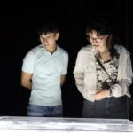 El Centro de Cultura Digital inaugura “Planeta Complejo. Diversidad”, exposición de creación electroacústica