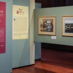 México y Jamaica comparten en una exposición su historia en el reconocimiento de Port Royal