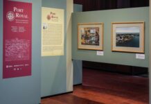 México y Jamaica comparten en una exposición su historia en el reconocimiento de Port Royal