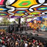 Como parte del Circuito Nacional de Festivales por la Paz, “Rugir Sonoras” celebra e impulsa a las mujeres en artes, deporte y creación