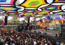 Como parte del Circuito Nacional de Festivales por la Paz, “Rugir Sonoras” celebra e impulsa a las mujeres en artes, deporte y creación
