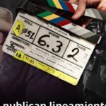 Se publican los lineamientos del Estímulo Fiscal a la Producción Cinematográfica y Audiovisual (EFICA)