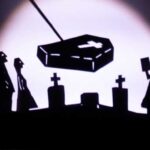 «Vitam Mortem», una celebración escénica para infancias sobre el ciclo de la vida y la muerte