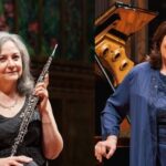 La Sala Manuel M. Ponce recibe la música y el canto de concertistas de Bellas Artes