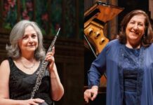 La Sala Manuel M. Ponce recibe la música y el canto de concertistas de Bellas Artes