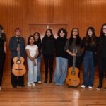 Estudiantes del Conservatorio Nacional de Música presentarán el recital Mujeres en Armonía