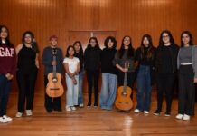 Estudiantes del Conservatorio Nacional de Música presentarán el recital Mujeres en Armonía