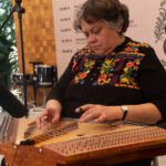 Música y tradición se reúnen en la quinta edición del Festival Salterio e Instrumentos Típicos